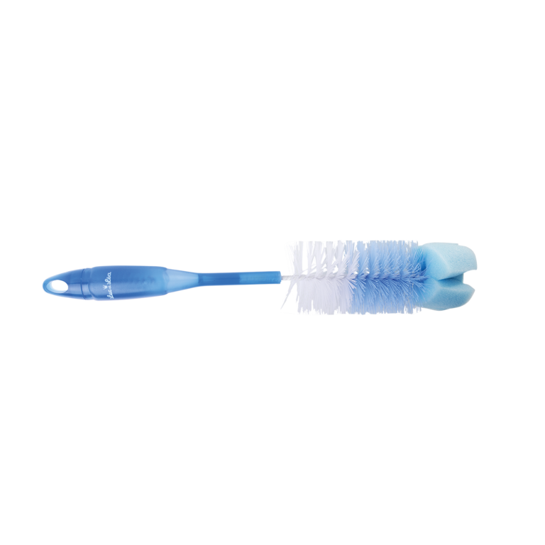 Goupillon Biberon  Brosse Biberon Bébé avec Poils Extra-Souples