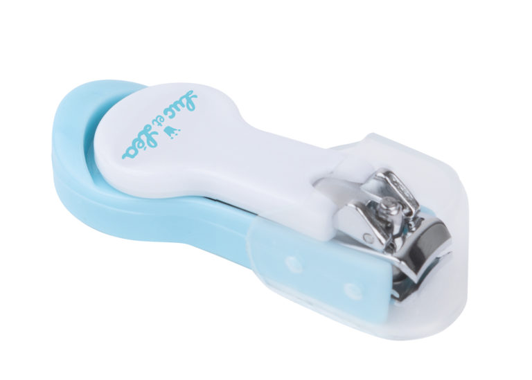 Coupe ongle bébé – Fit Super-Humain