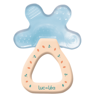  NOTRE BEBE ANNEAUX DE DENTITION SIMPLE