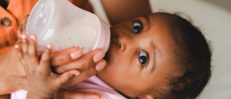 Le goupillon, l'outil indispensable pour des biberons bien propres ! -  Bébés et Mamans