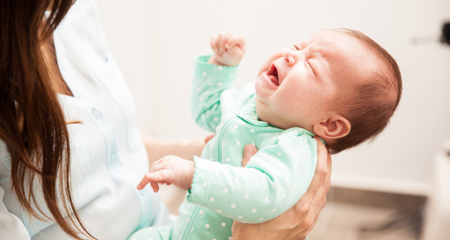 L'hygiène nasale : un réflexe à adopter chez le bébé et l'enfant !